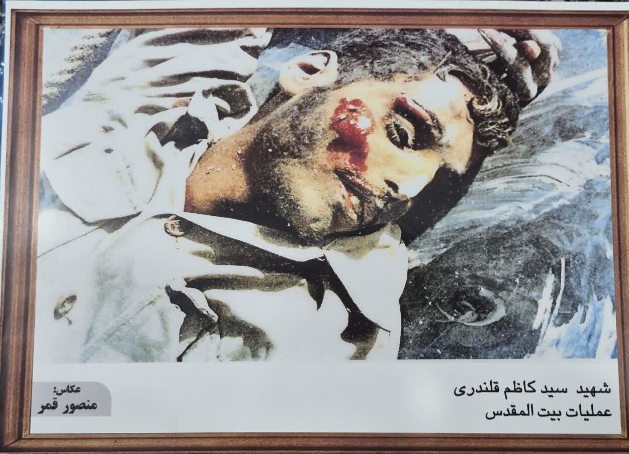 روایتی از نبرد تن و تانک در آیینه ماندگار تاریخ