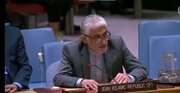 ایران اتهامات آمریکا درباره حمله پهپادی به نیروگاه باراکه امارات را رد کرد
