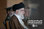 نگاهی به قاب‌های به‌یادماندنی از دیدارهای رهبر شهید انقلاب