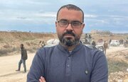 حماس: ادامه حملات به غزه نقض آشکار توافق آتش بس است