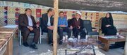 برنامه‌ریزی برای هویت‌بخشی مکانی به عشایر ایلام