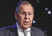 لاوروف: هم‌اکنون جنگ در سراسر اوراسیا جریان دارد
