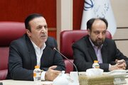 سهم دانش‌بنیان‌ها در تولید ناخالص داخلی قزوین افزایش پیدا کند