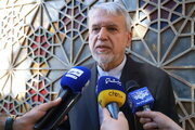 صالحی امیری: تاسیس «موزه مشاهیر میراث و تمدن ایران» ضروری است