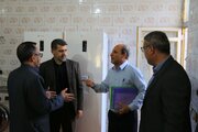 پرداخت ۴۵۰ میلیارد ریال خسارت‌ و کمک هزینه واحدهای آسیب‌دیده از جنگ رمضان در ایلام