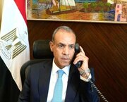 مذاکرات ایران و آمریکا محور رایزنی وزیران خارجه قطر و مصر