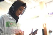مظفر: تیم ملی فوتسال زنان در مسیر جوانگرایی قرار دارد
