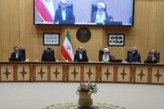 مسئولان با نگاه جهادی و روحیه خدمتگزاری، روند بازسازی بازار سوخته رشت را تسریع کنند