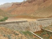 فقط ۴۰ درصد مطالعات آبخیزداری کلات و درگز اجرایی شده است