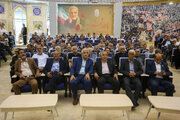مراسم گرامیداشت حماسه آزادسازی خرمشهر