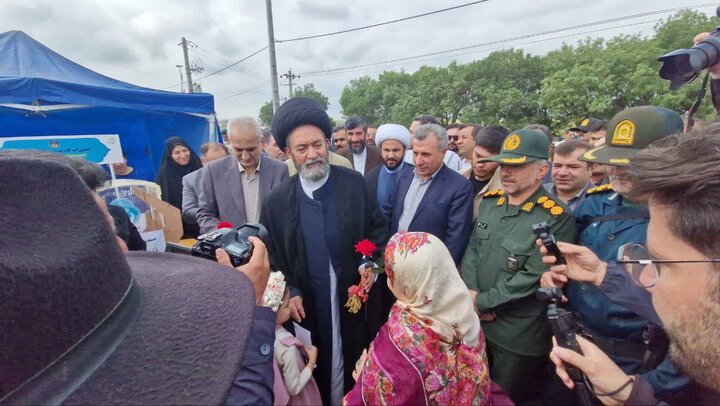 تاکید امام جمعه اردبیل بر ارج نهادن بر فرهنگ اصیل عشایری