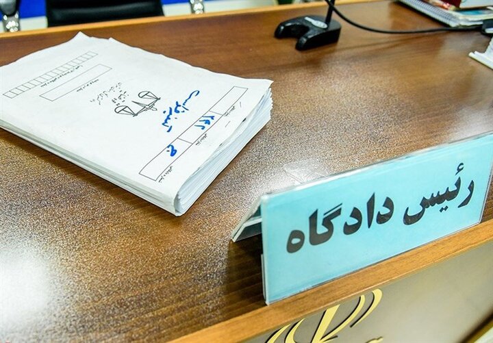 ۲ عنصر همکار دشمن در سمنان به حبس‌های سنگین محکوم شدند
