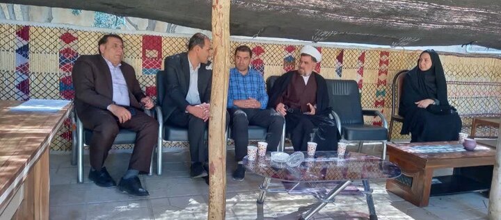 برنامه‌ریزی برای هویت‌بخشی مکانی به عشایر ایلام