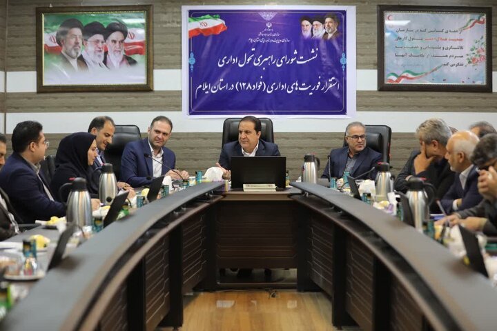 سامانه فواد ۱۲۸ ابزاری کلیدی برای تقویت سرمایه اجتماعی و اعتماد عمومی