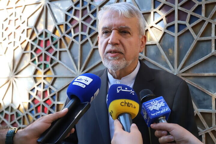 صالحی امیری: تاسیس «موزه مشاهیر میراث و تمدن ایران» ضروری است