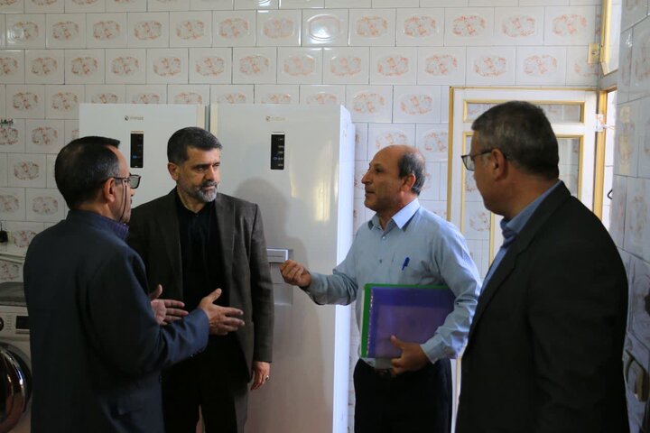 پرداخت ۴۵۰ میلیارد ریال خسارت‌ و کمک هزینه واحدهای آسیب‌دیده از جنگ رمضان در ایلام