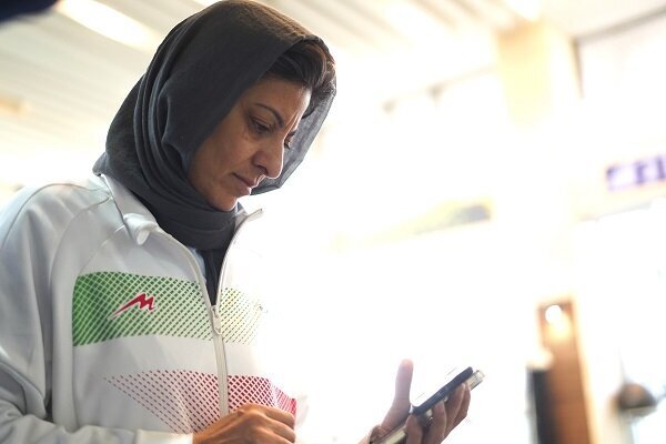 مظفر: تیم ملی فوتسال زنان در مسیر جوانگرایی قرار دارد مظفر: تیم ملی فوتسال زنان در مسیر جوانگرایی قرار دارد