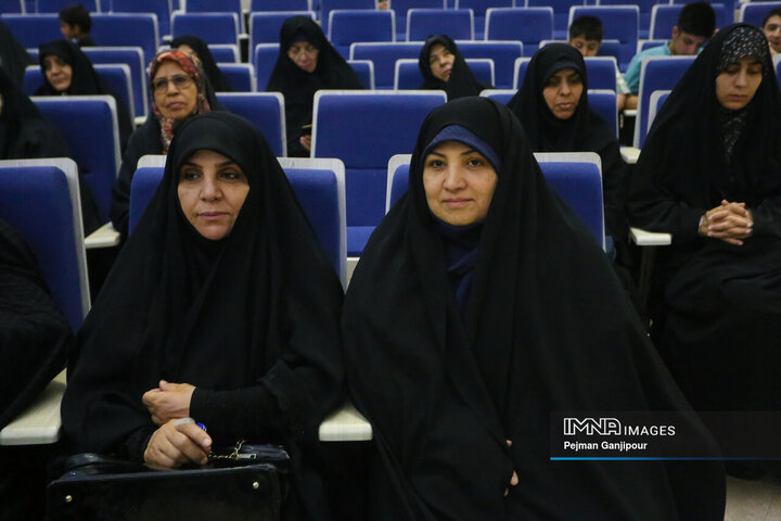 مراسم گرامیداشت حماسه آزادسازی خرمشهر