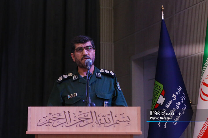 مراسم گرامیداشت حماسه آزادسازی خرمشهر