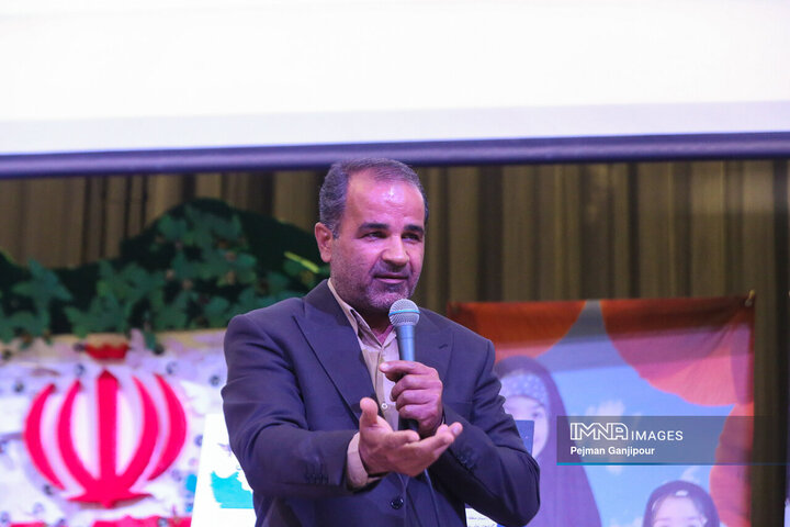 مراسم گرامیداشت حماسه آزادسازی خرمشهر