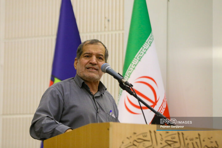 مراسم گرامیداشت حماسه آزادسازی خرمشهر