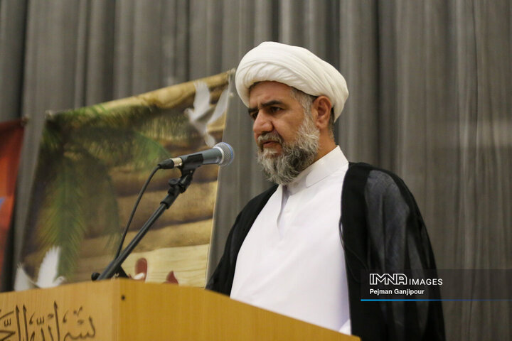 مراسم گرامیداشت حماسه آزادسازی خرمشهر