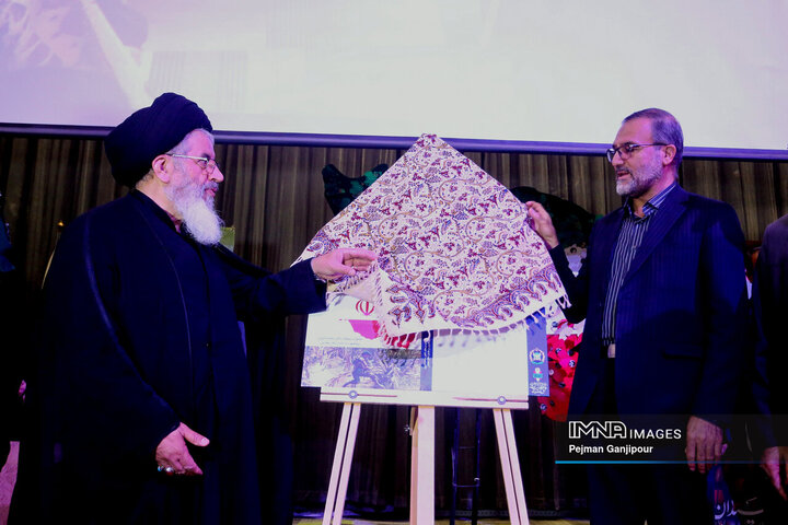 مراسم گرامیداشت حماسه آزادسازی خرمشهر