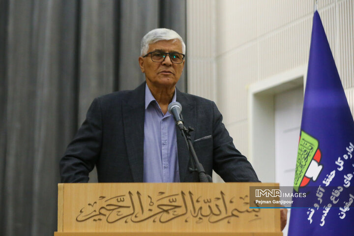 مراسم گرامیداشت حماسه آزادسازی خرمشهر