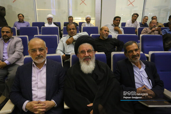 مراسم گرامیداشت حماسه آزادسازی خرمشهر