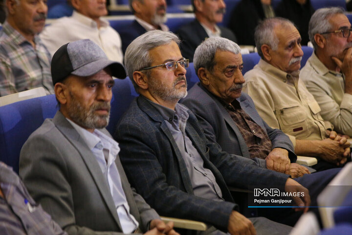 مراسم گرامیداشت حماسه آزادسازی خرمشهر
