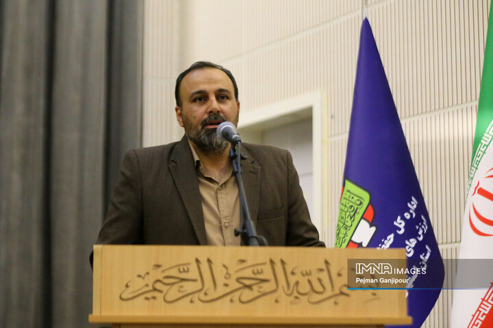 مراسم گرامیداشت حماسه آزادسازی خرمشهر