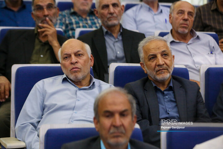 مراسم گرامیداشت حماسه آزادسازی خرمشهر