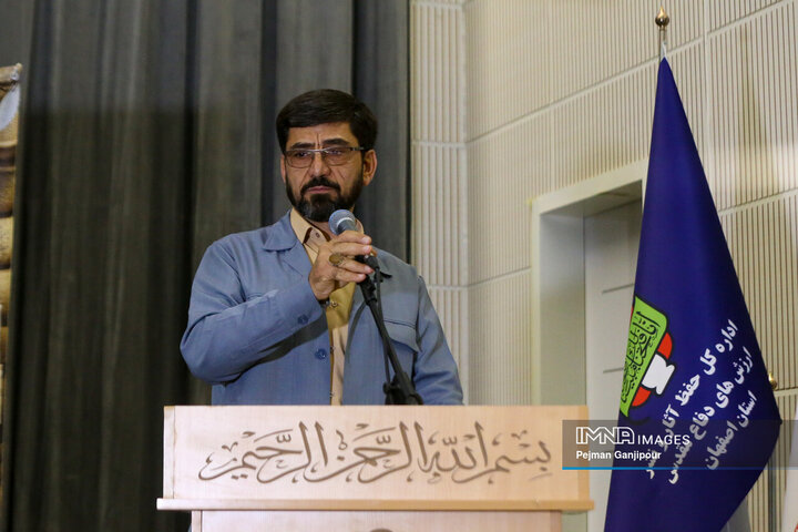 مراسم گرامیداشت حماسه آزادسازی خرمشهر