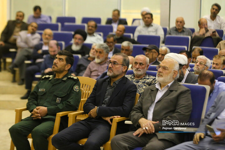 مراسم گرامیداشت حماسه آزادسازی خرمشهر