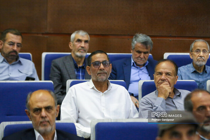 مراسم گرامیداشت حماسه آزادسازی خرمشهر