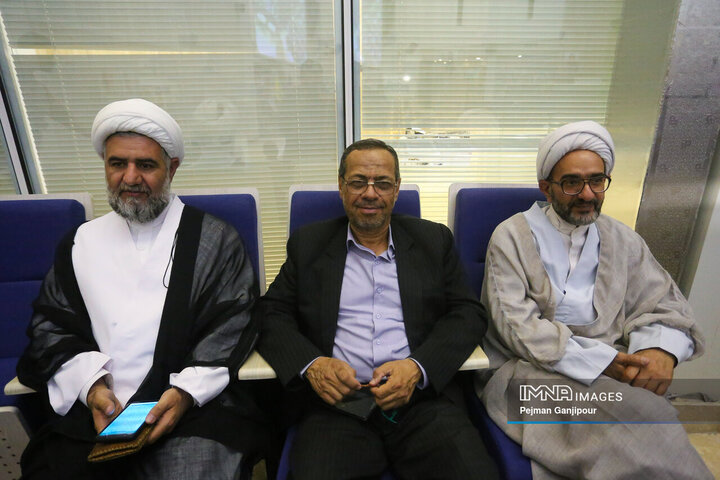 مراسم گرامیداشت حماسه آزادسازی خرمشهر