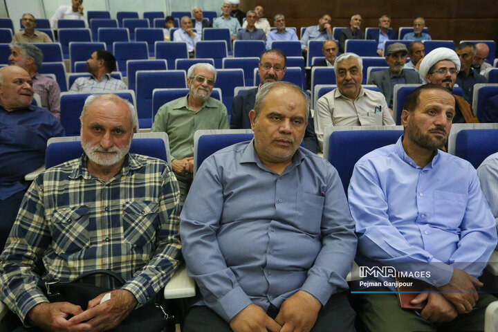 مراسم گرامیداشت حماسه آزادسازی خرمشهر