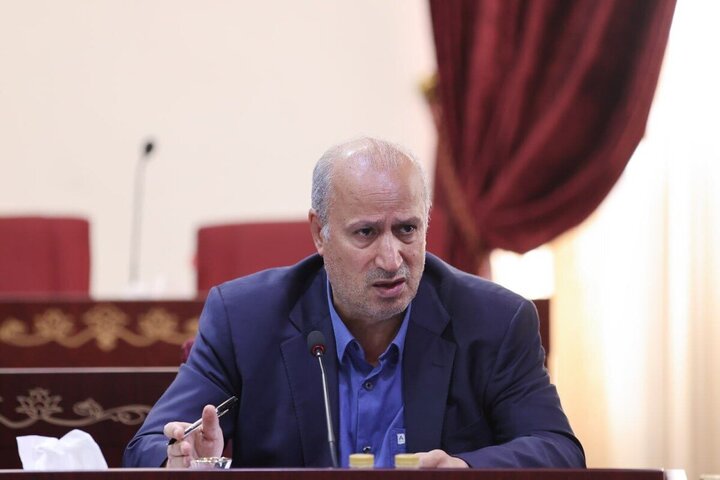 تاج: کمپ تیم ملی به مکزیک منتقل شد/ با این اتفاق مشکلات ویزا حل می‌شود
