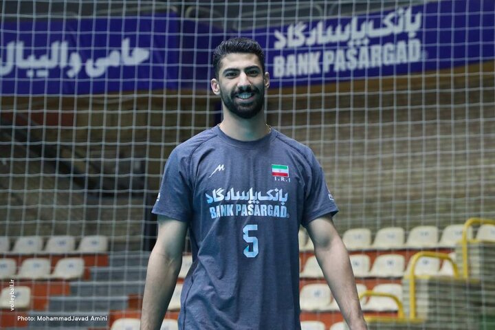 می‌خواهیم خود واقعی تیم ملی را در لیگ ملت‌ها نشان دهیم