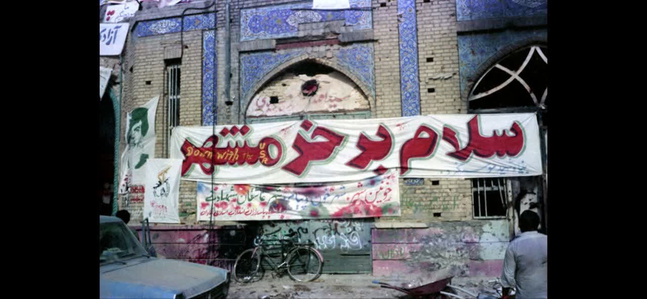 روایتی از نبرد تن و تانک در آیینه ماندگار تاریخ