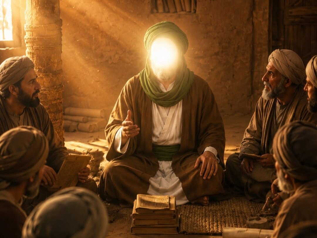 میراث علمی امام باقر(ع)؛ راهی روشن برای انسان امروز