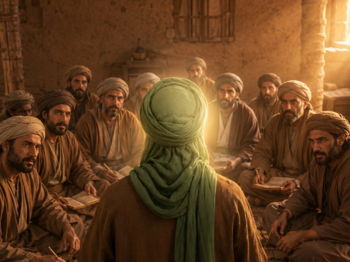 میراث علمی امام باقر(ع)؛ راهی روشن برای انسان امروز