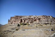 غار کرفتو میراث ۷۰۰۰ ساله کردستان
