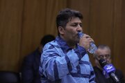 عامل ارسال اطلاعات مراکز تولید صنایع دفاعی به دشمن اعدام شد