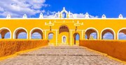 شهر زرد دنیا کجاست؟