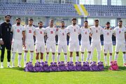 لابی موفق فدراسیون فوتبال با فیفا