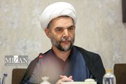 معاون اول قوه قضاییه: سوم خرداد نماد اراده استوار ملت ایران در دفاع از ارزش‌های انقلاب است