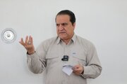 بهسازی مسیر دسترسی روستای منار بلوطستان شهرستان ملکشاهی در دستور کار است