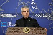 پیام سخنگوی وزارت امور خارجه به مناسبت سالروز آزادی خرمشهر