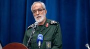 سردار نجات:‌ لازمه عبور از تنگه هرمز پذیرش قوانین ایران است